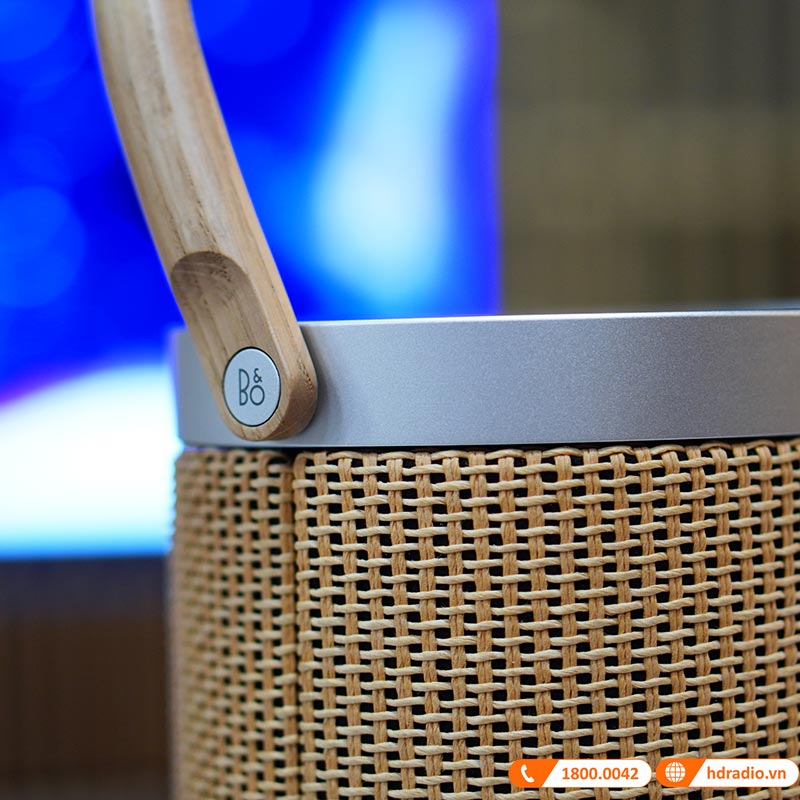 Loa B&O Beosound A5 ảnh thực tế