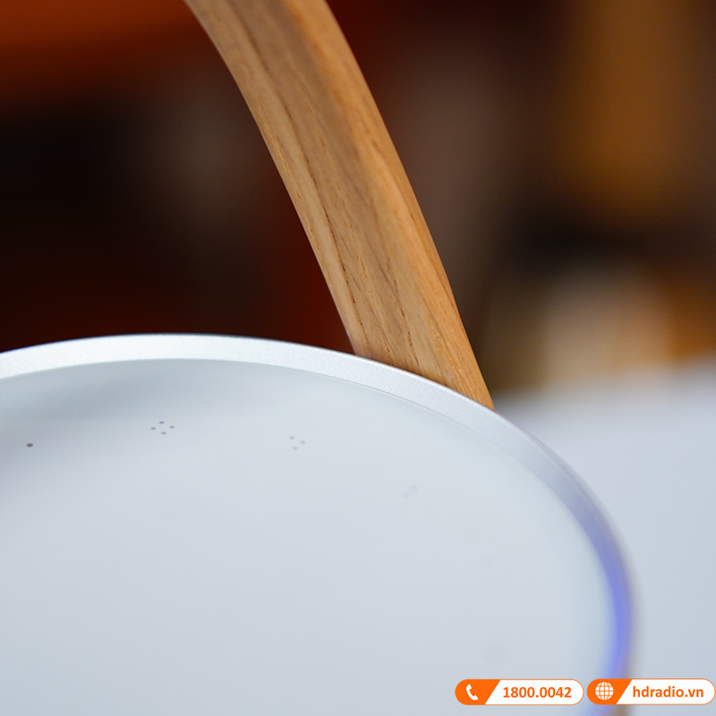 Loa B&O Beosound A5 ảnh thực tế