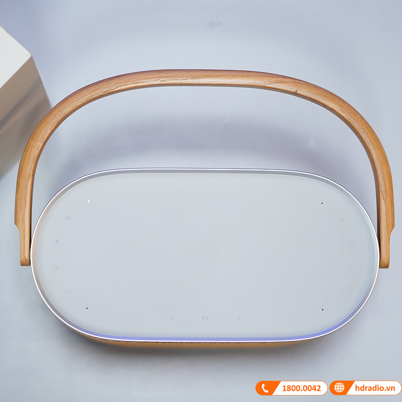 Loa B&O Beosound A5 ảnh thực tế