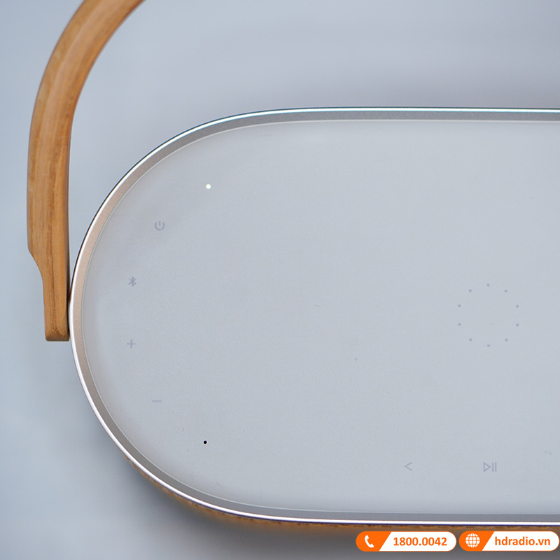 Loa B&O Beosound A5 ảnh thực tế