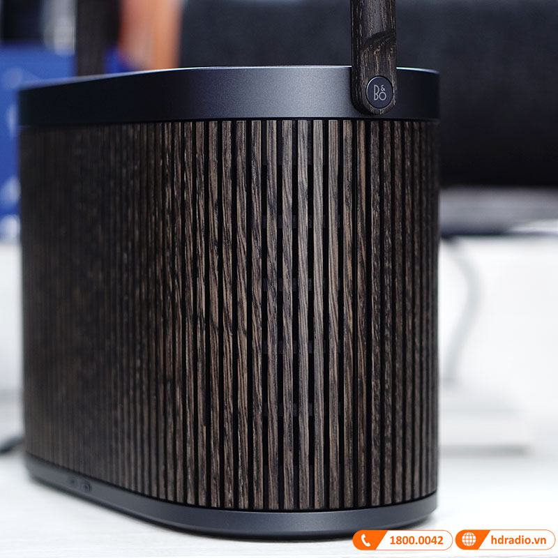 loa B&O beosound A5 Dark Oak