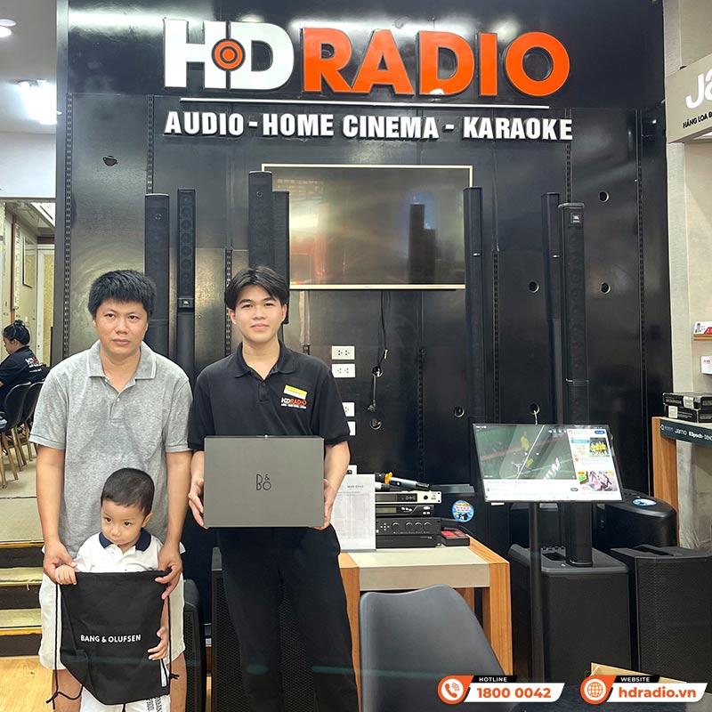 Loa B&O Beosound A5, Pin 12h, Công Suất 280W, IP65, Bluetooth, WiFi, Sạc Không Dây Qi, Chip Mozart Mới-8