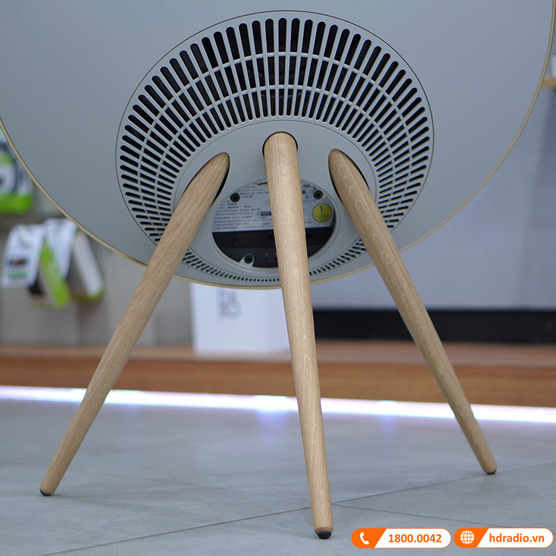 mặt sau Loa B&O Beosound A9 MK5