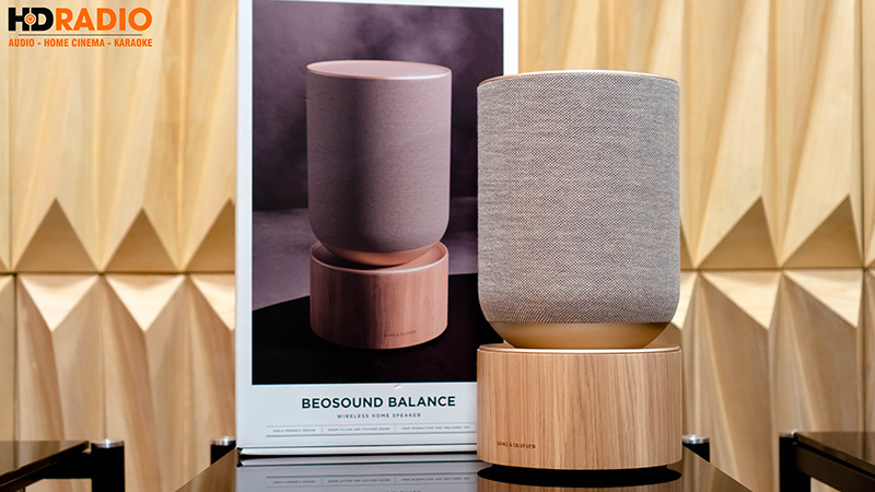 Loa B&O Beosound Balance