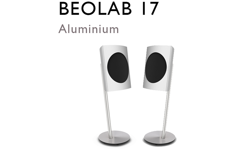 Loa B&O Beolab 17