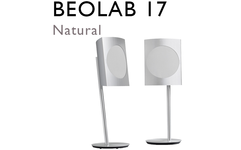 Loa B&O Beolab 17