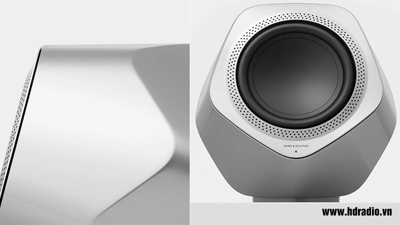 loa sub điện B&O BeoLab 19