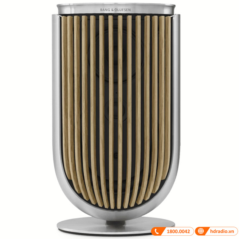 Loa B&O Beolab 8, Công Suất 300W/Chiếc, Bluetooth 5.3, Wifi, USB, Ethernet, Spotify, TIDAL, Deezer, QPlay 2.0-1