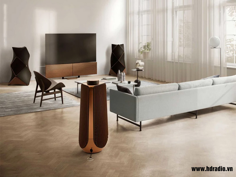 mua Loa B&O Beolab 90