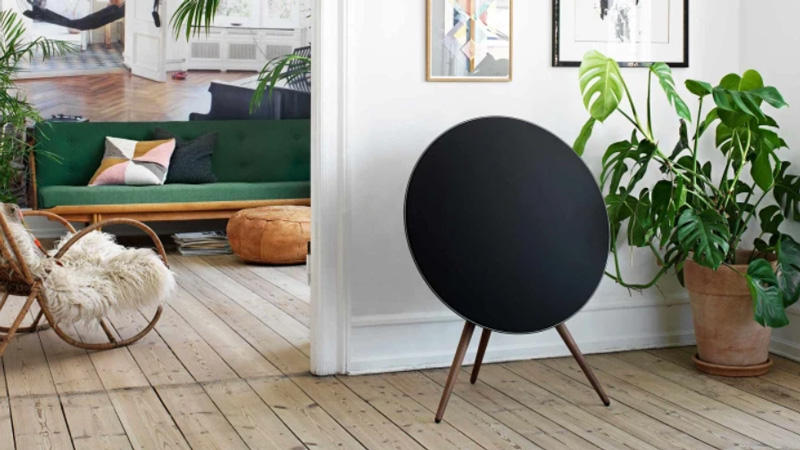 loa b&o beoplay a9 mk3 sang trọng, hiện đại