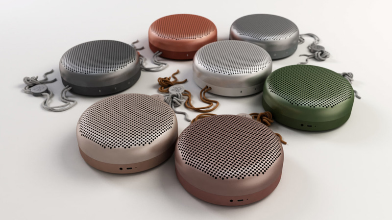 bán loa b&o beoplay a1