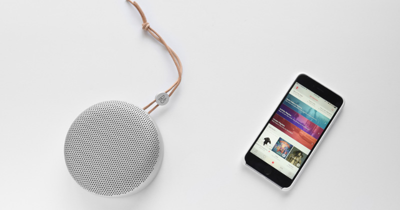 danh gia loa b&o beoplay a1