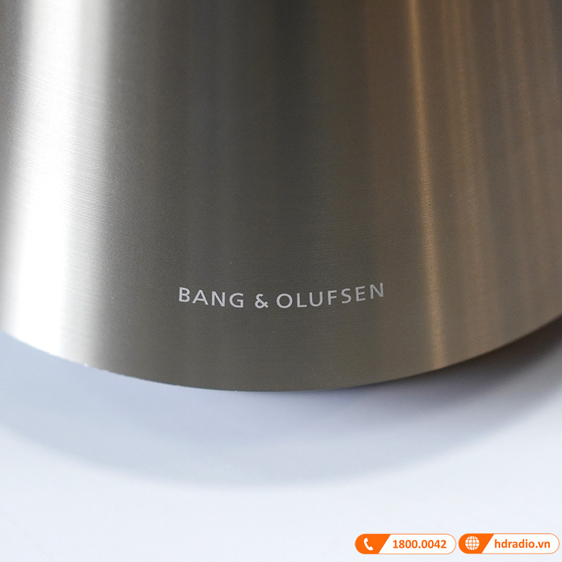 Loa B&O BeoSound 1, Pin 12h, Âm Thanh 360 độ, Công Suất 60W, Bluetooth, Wifi, Google-4