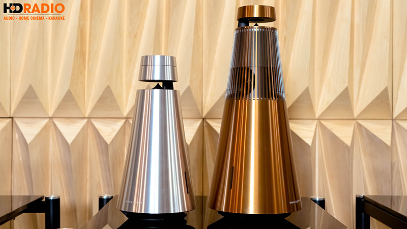 Loa B&O BeoSound 2