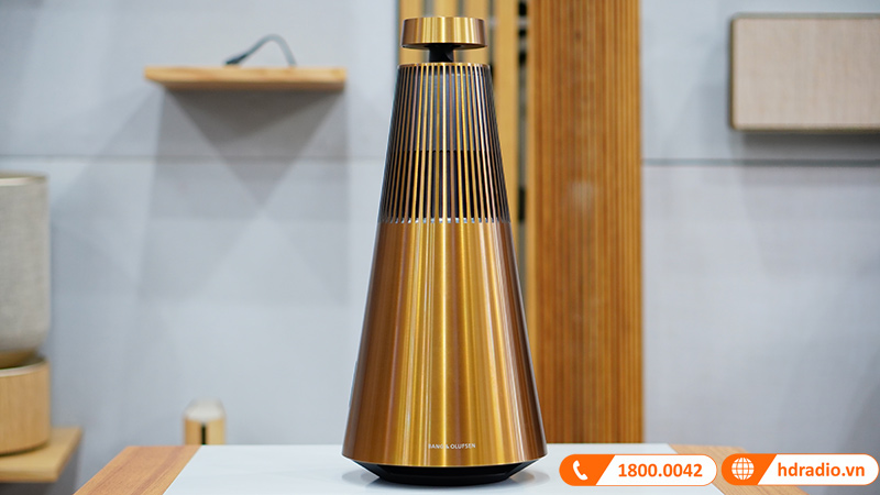 ảnh thực tế Loa B&O BeoSound 2