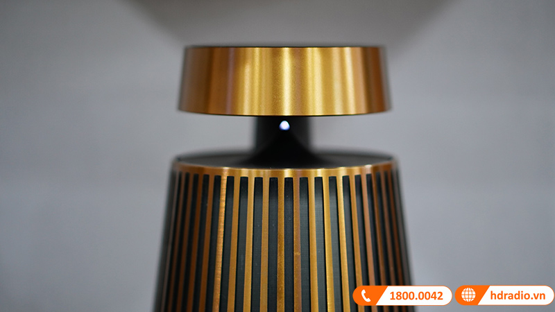 ảnh thực tế Loa B&O BeoSound 2