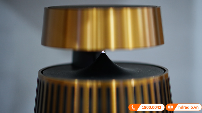 ảnh thực tế Loa B&O BeoSound 2