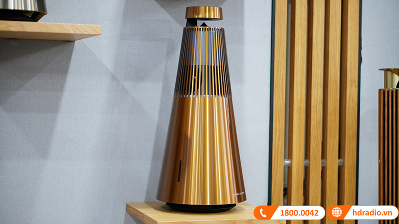ảnh thực tế Loa B&O BeoSound 2