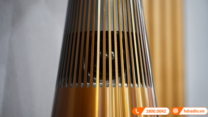ảnh thực tế Loa B&O BeoSound 2