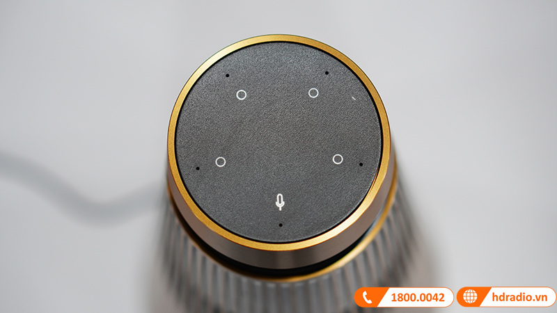 ảnh thực tế Loa B&O BeoSound 2