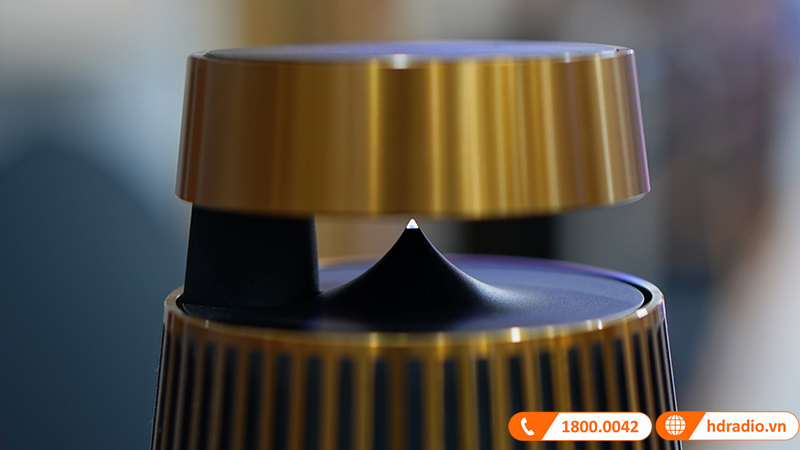 ảnh thực tế Loa B&O BeoSound 2