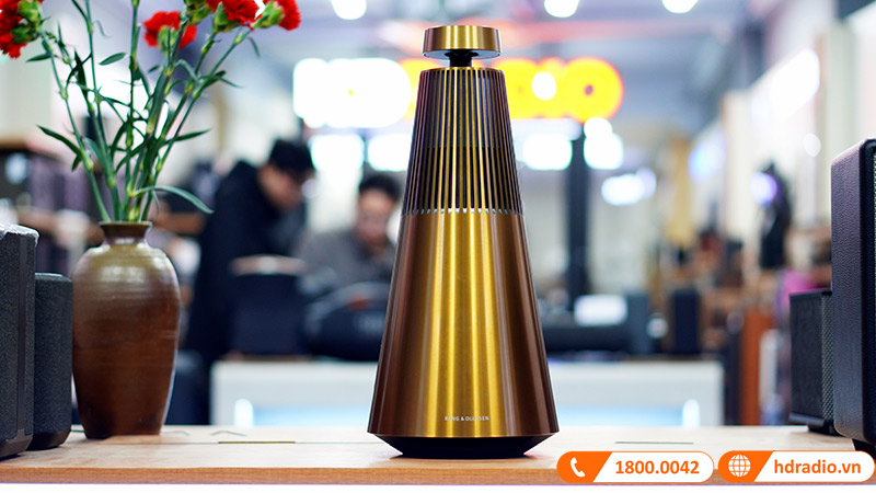 ảnh thực tế Loa B&O BeoSound 2