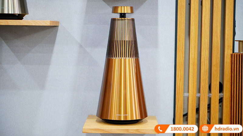 ảnh thực tế Loa B&O BeoSound 2