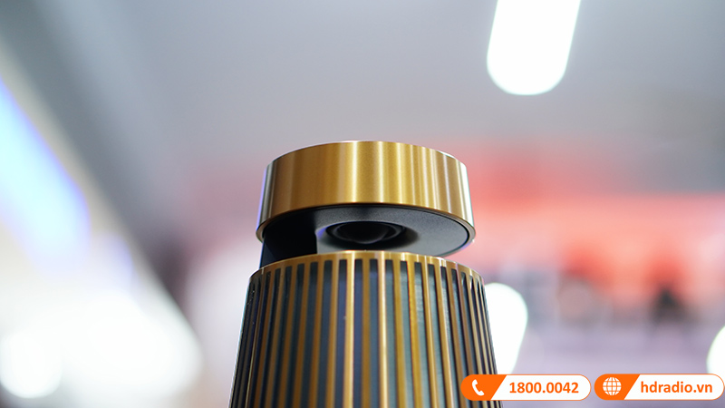 ảnh thực tế Loa B&O BeoSound 2