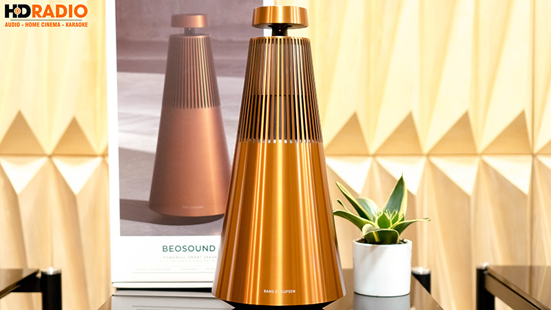 Loa B&O BeoSound 2
