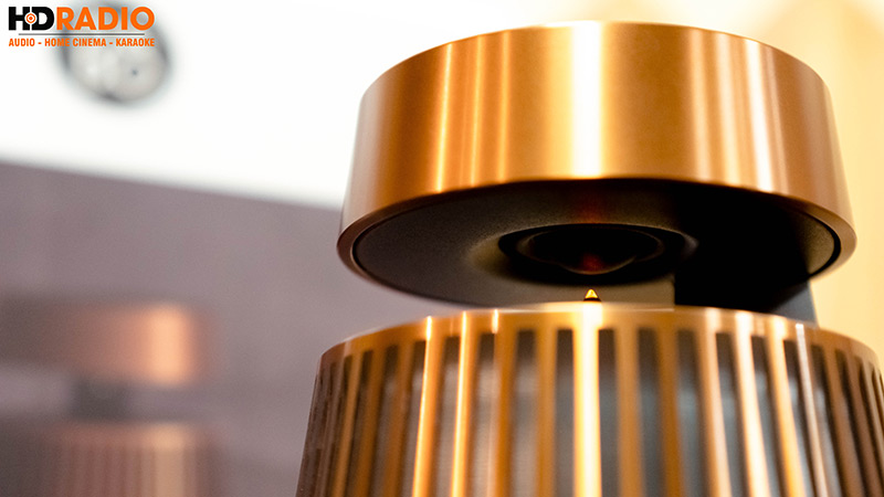 Loa B&O BeoSound 2 giá rẻ