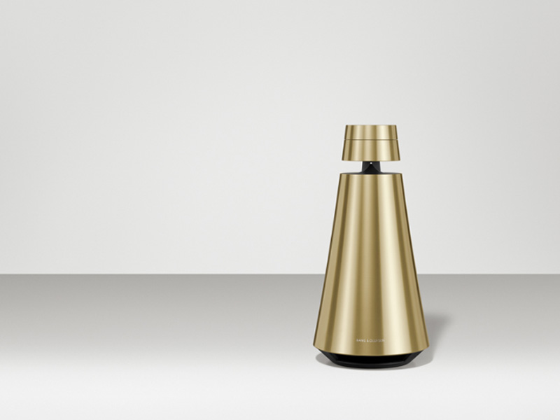 Loa B&O BeoSound 2