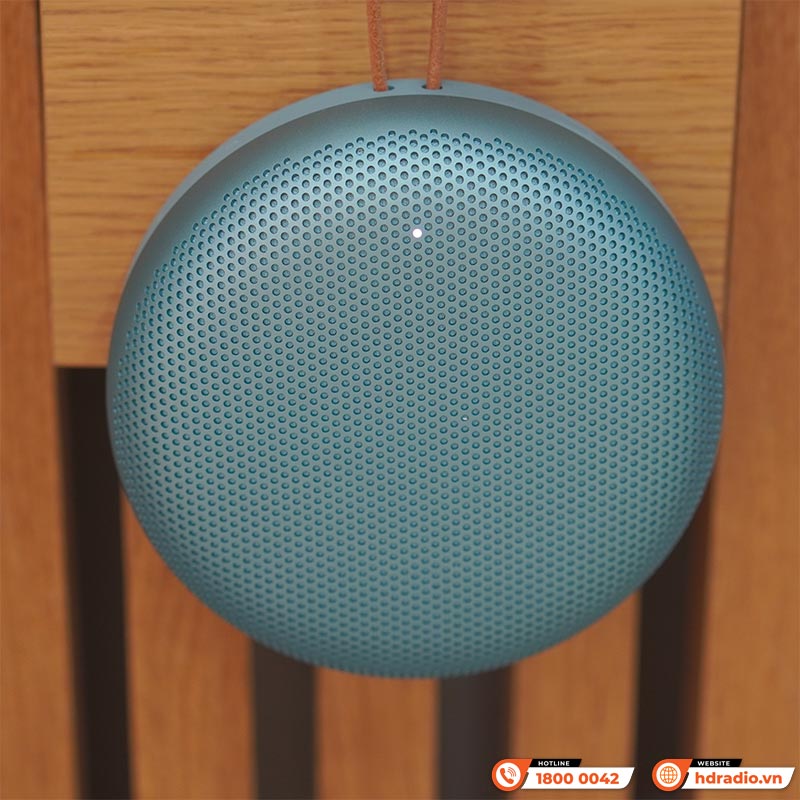 Loa B&O Beosound A1 Gen 3, Pin 24h, Âm thanh 360 độ, Công suất 60W, Chống nước IP67, Bluetooth 5.1, App Bang & Olufsen-3