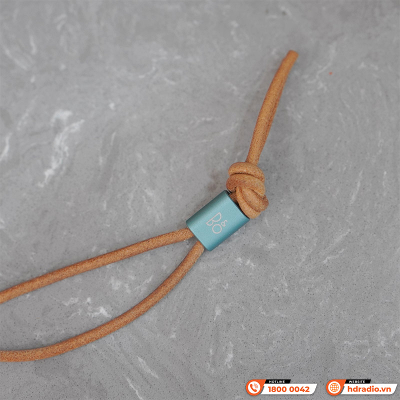 Loa B&O Beosound A1 Gen 3, Pin 24h, Âm thanh 360 độ, Công suất 60W, Chống nước IP67, Bluetooth 5.1, App Bang & Olufsen-9