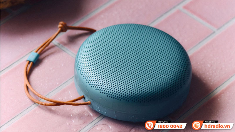 Loa B&O Beosound A1 Gen 3