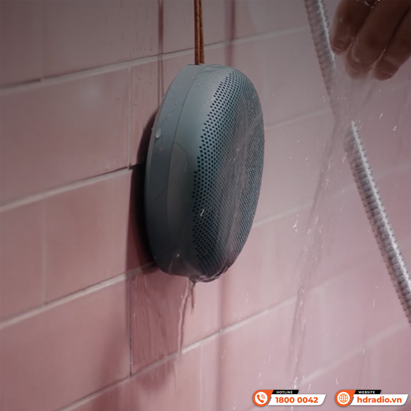 Loa B&O Beosound A1 Gen 3