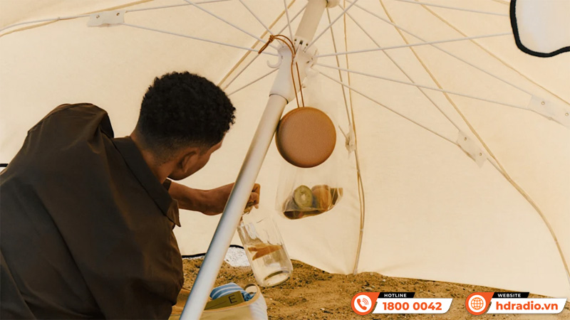 Loa B&O Beosound A1 Gen 3