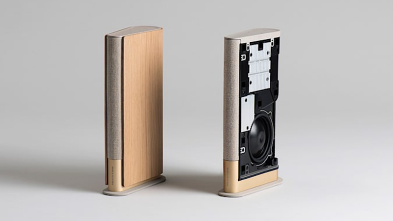 loa B&O Beosound Emerge
