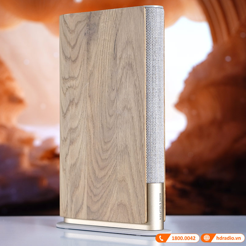 Loa B&O Beosound Emerge Chính Hãng, Công Suất 120W, Bluetooth 5.0, AirPlay 2, Chromecas , Spotify Connect, Google Home-12