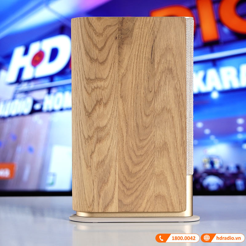 Loa B&O Beosound Emerge Chính Hãng, Công Suất 120W, Bluetooth 5.0, AirPlay 2, Chromecas , Spotify Connect, Google Home-3