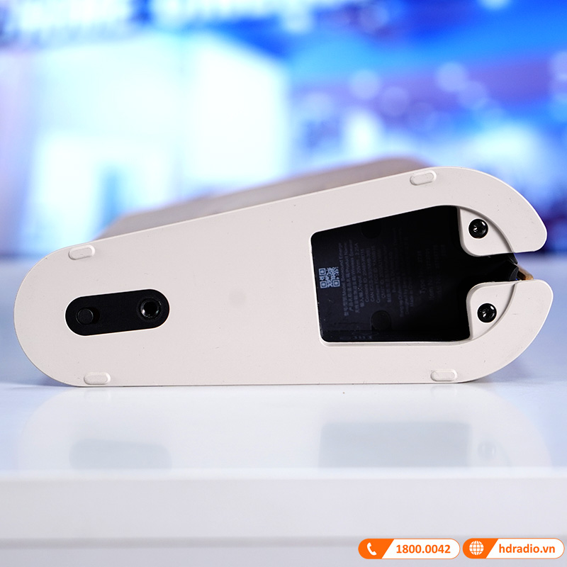 Loa B&O Beosound Emerge Chính Hãng, Công Suất 120W, Bluetooth 5.0, AirPlay 2, Chromecas , Spotify Connect, Google Home-9