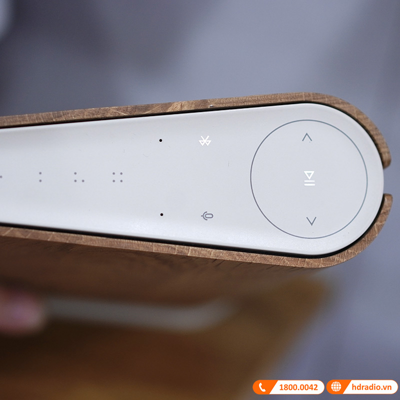 Loa B&O Beosound Emerge Chính Hãng, Công Suất 120W, Bluetooth 5.0, AirPlay 2, Chromecas , Spotify Connect, Google Home-11