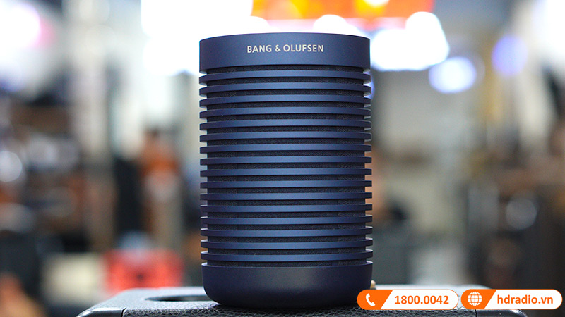 Mặt trước loa B&O Beosound Explore