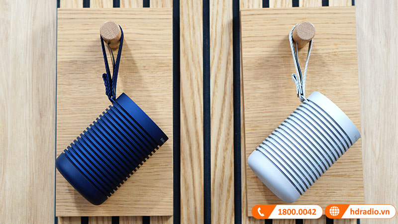 Màu sắc loa B&O Beosound Explore