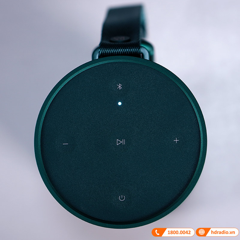 Loa B&O Beosound Explore, Pin 27h, Công Suất 60W, IP67, Bluetooth 5.2-7