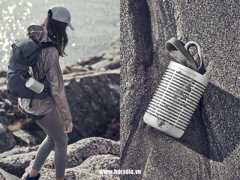 B&O Beosound Explore