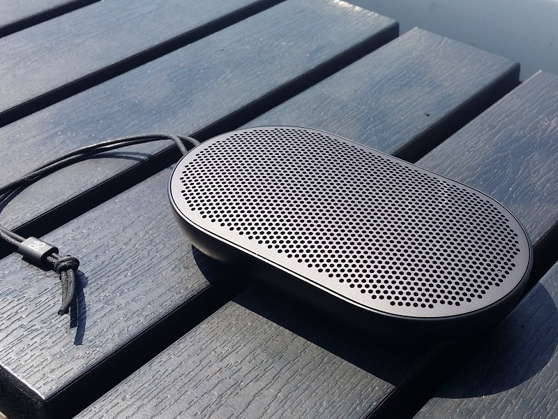 đánh giá beoplay p2