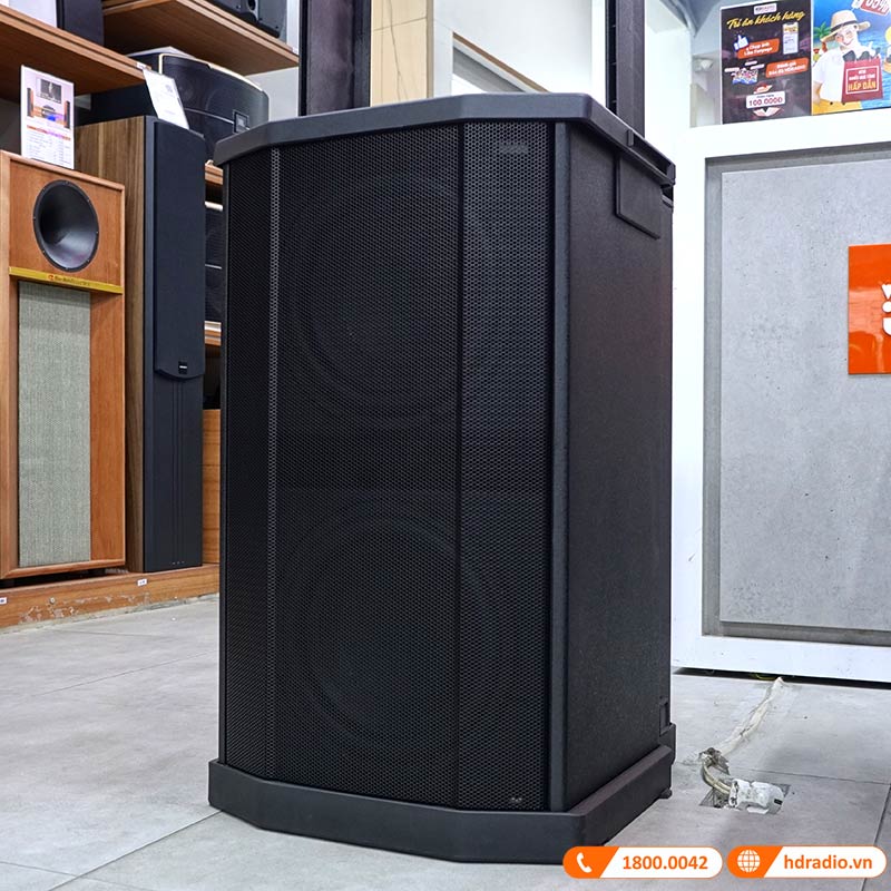 Bộ loa Bose F1 Model 812 Sub F1, Công suất 2000W, RCA, Mic, Guirtar (Loa Column Array)-8