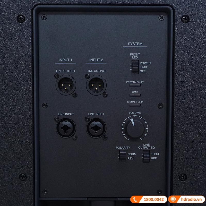 Bộ loa Bose F1 Model 812 Sub F1, Công suất 2000W, RCA, Mic, Guirtar (Loa Column Array)-11