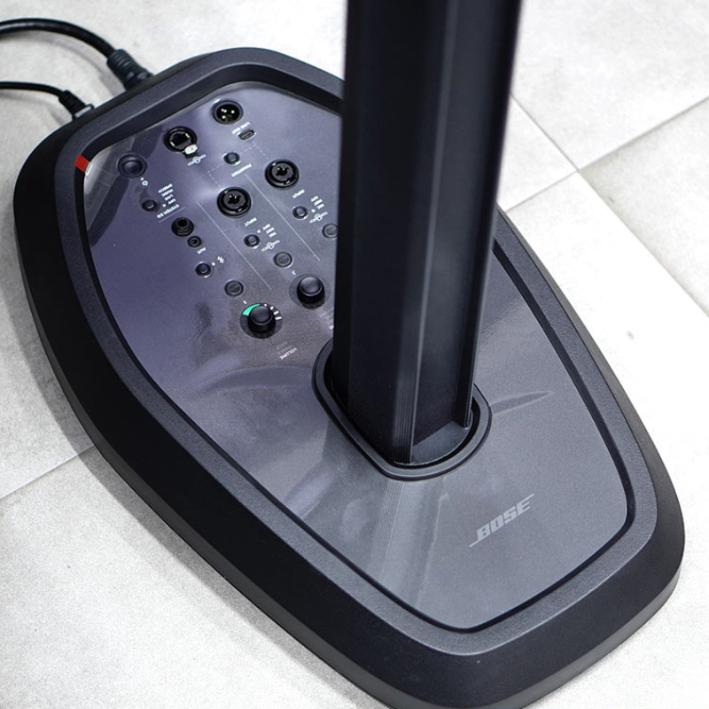 Loa Bose L1 PRO32, Phủ âm 180 độ, Bluetooth-6