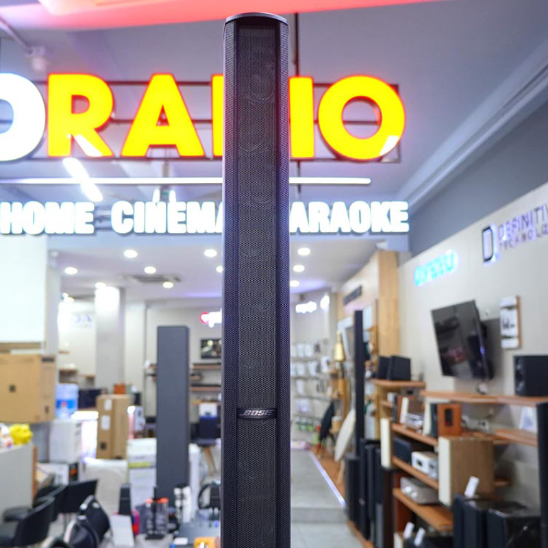 Loa Bose L1 PRO32, Phủ âm 180 độ, Bluetooth-4